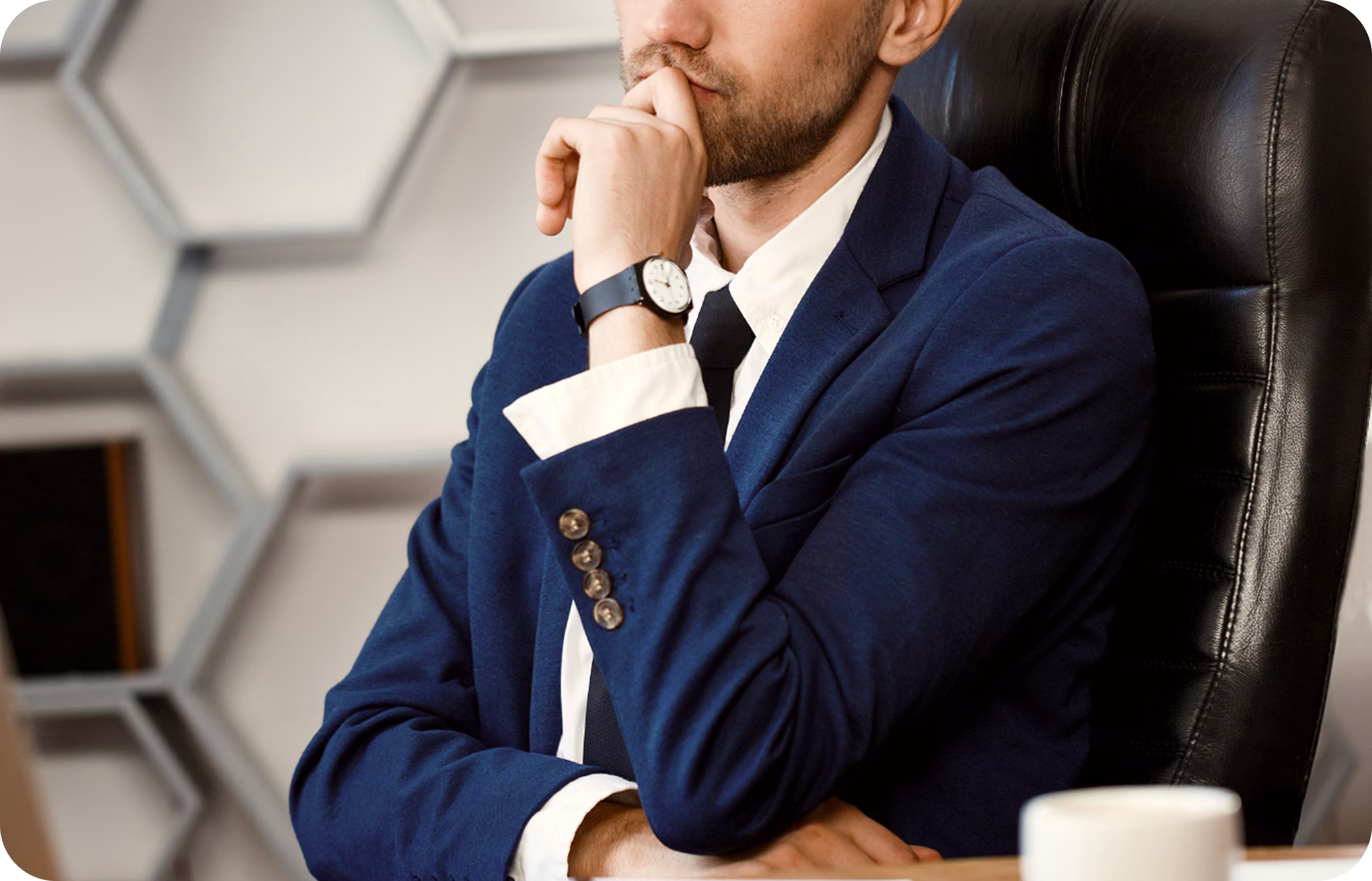 Руководитель хозяйства